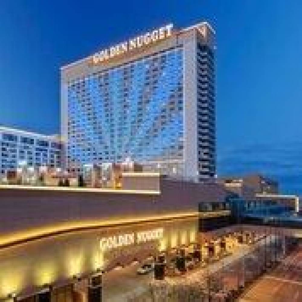 Golden Nugget Atlantic City 2