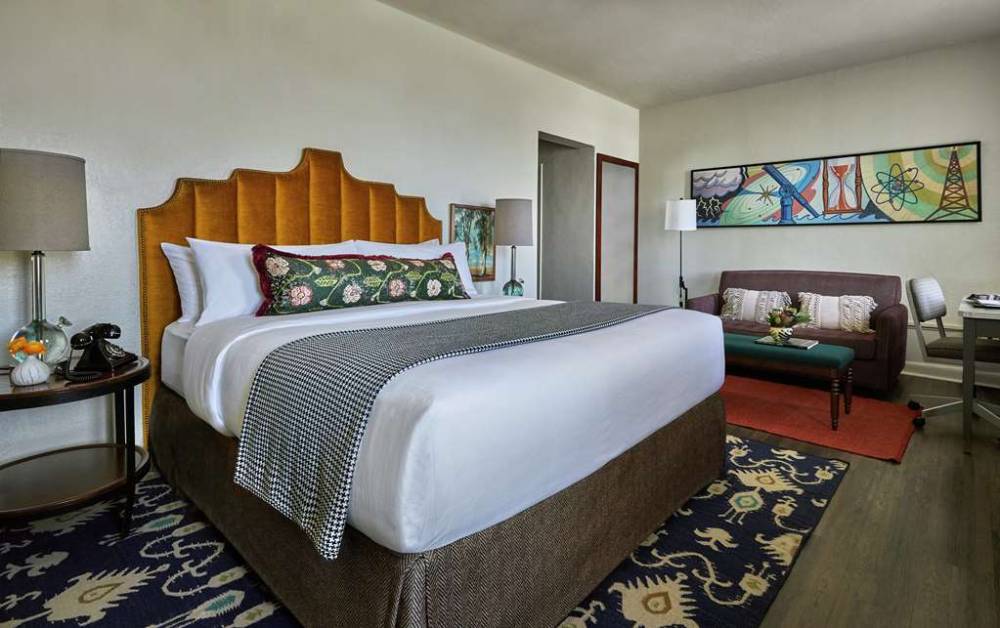 Graduate By Hilton Berkeley 9