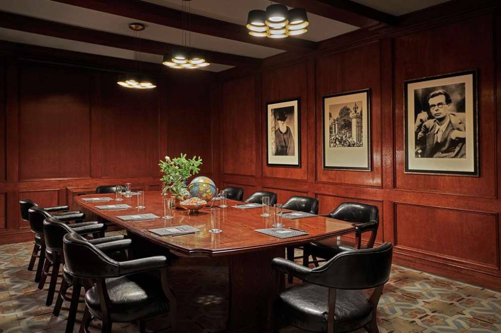 Graduate By Hilton Berkeley 2