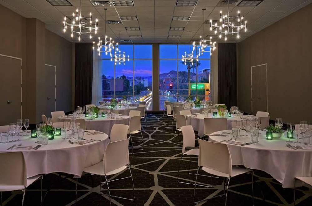 Graduate By Hilton Tempe 2