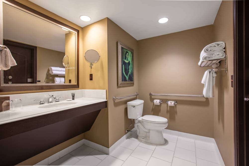 Grand Bohemian Hotel Orlando Autograph Collection 4