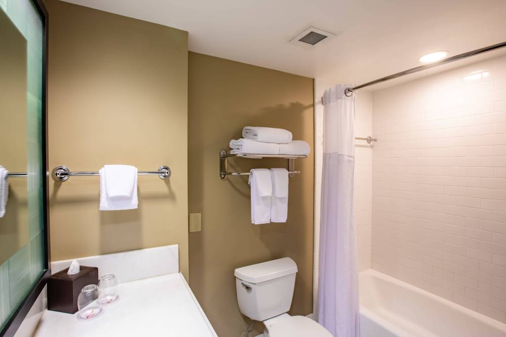 Grand Bohemian Hotel Orlando Autograph Collection 2