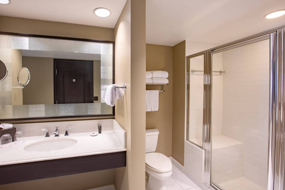 Grand Bohemian Hotel Orlando Autograph Collection 5