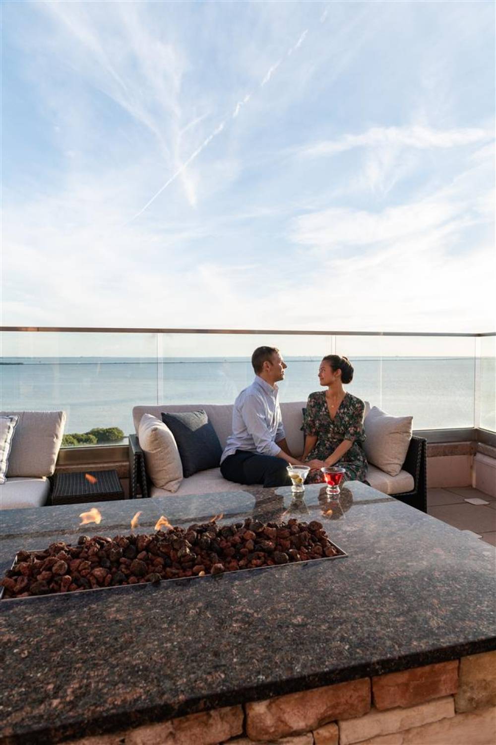 Grand Hyatt Tampa Bay 6