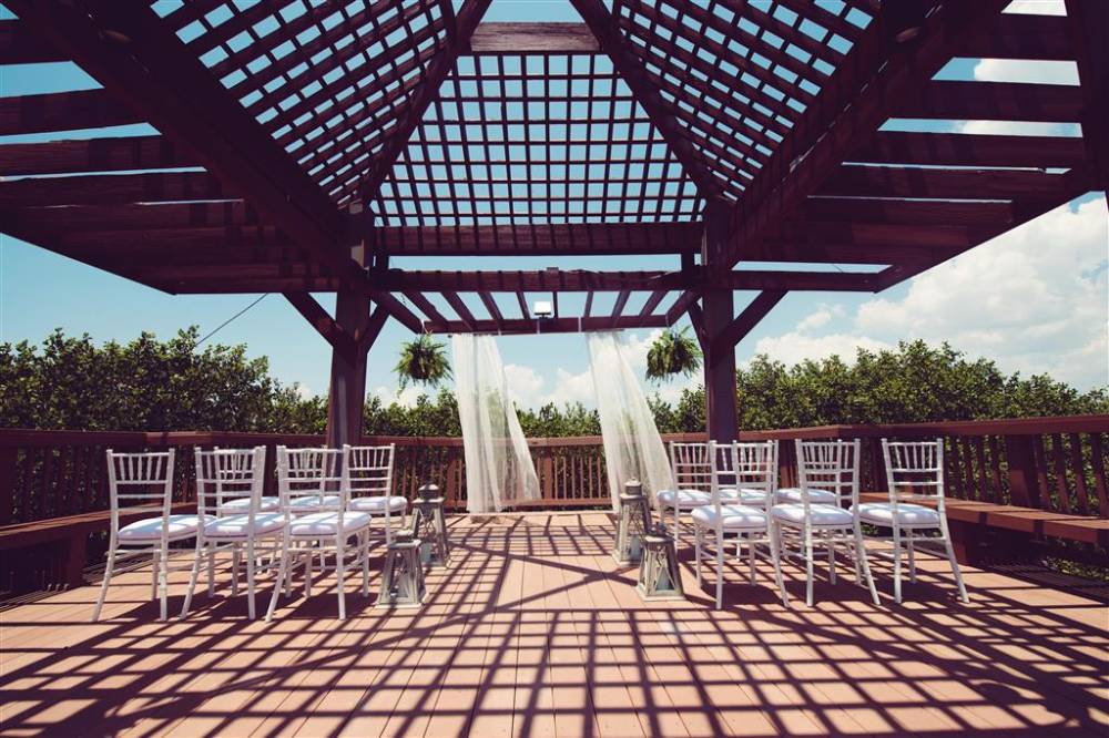 Grand Hyatt Tampa Bay 5