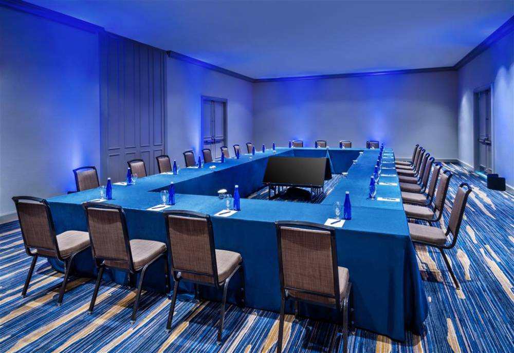 Grand Hyatt Tampa Bay 2