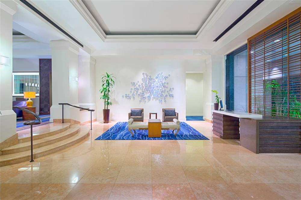 Grand Hyatt Tampa Bay 3