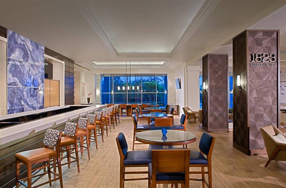 Grand Hyatt Tampa Bay 4
