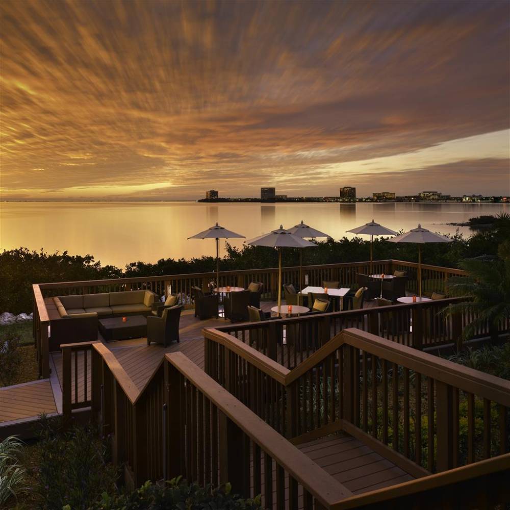 Grand Hyatt Tampa Bay 7