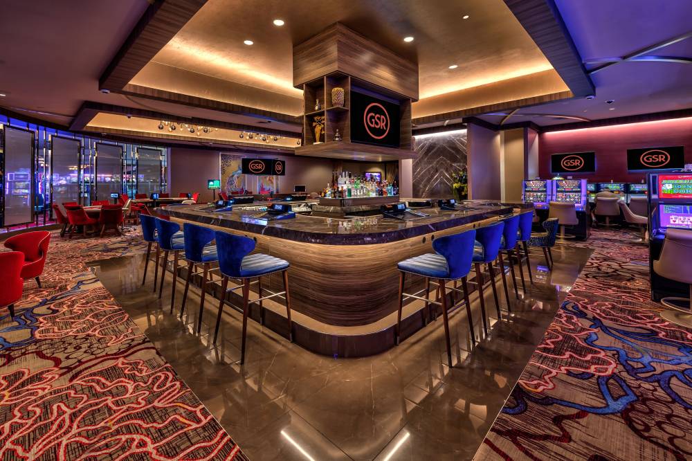 Grand Sierra Resort And Casino 5