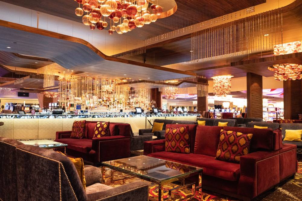 Grand Sierra Resort And Casino 8