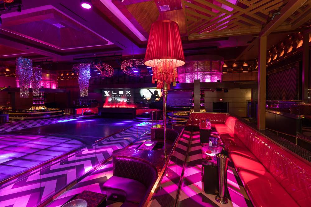 Grand Sierra Resort And Casino 7