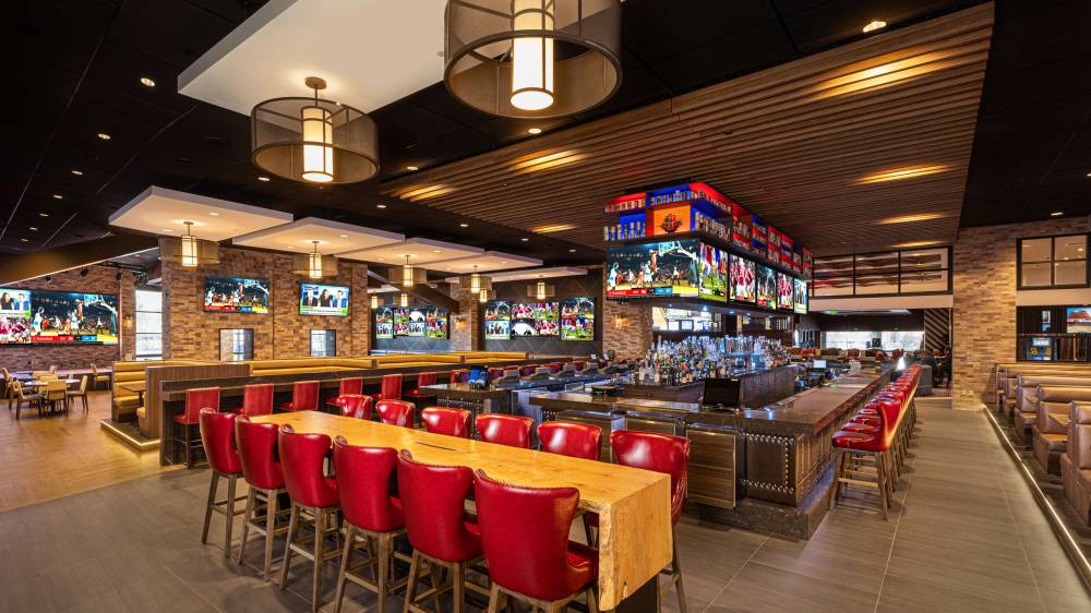 Grand Sierra Resort And Casino 2