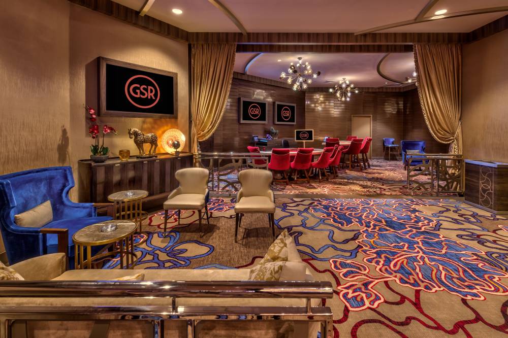 Grand Sierra Resort And Casino 4