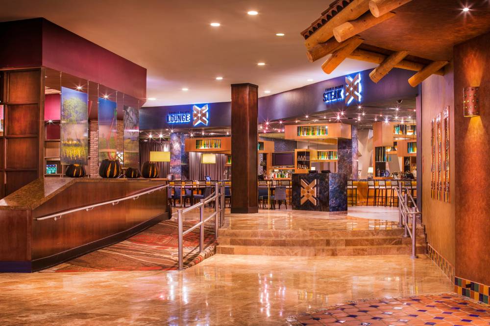 Grand Sierra Resort And Casino 10