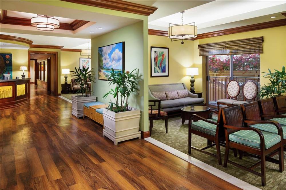 Grand Waikikian By Hilton Grand Vacatio 2