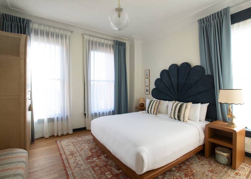 Granger Hotel Gaslamp Quarter 3