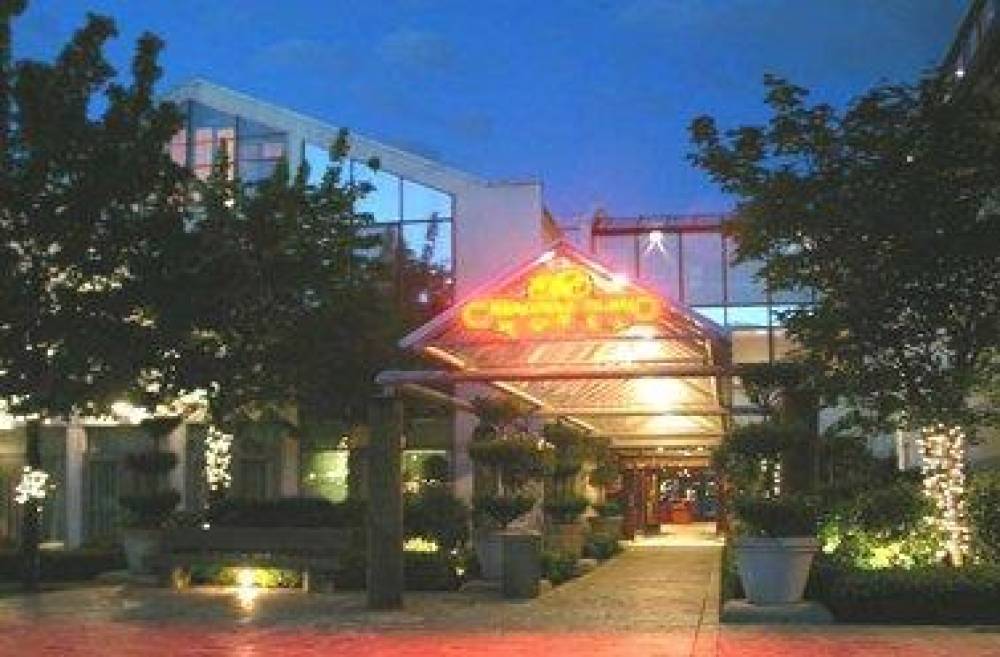 Granville Island Hotel 2