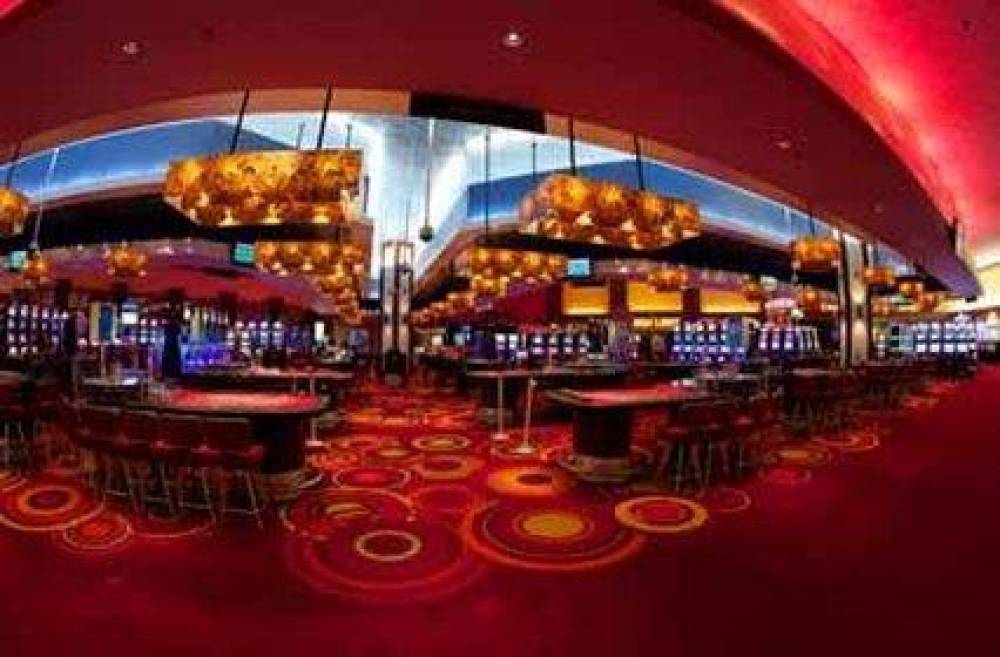 Grey Eagle Resort And Casino 4