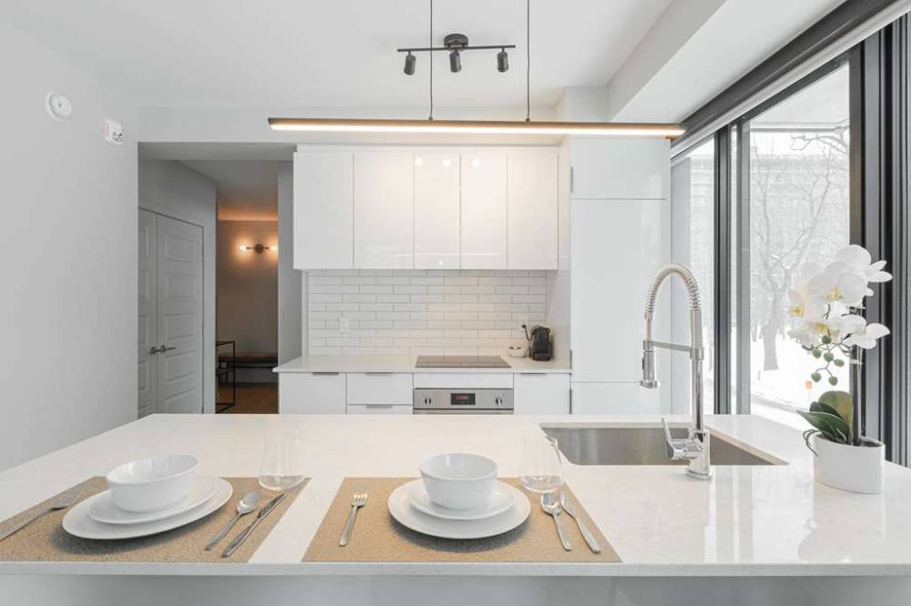 Griffintown Hotel 9