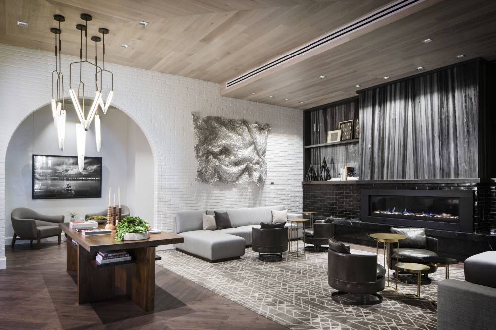 Halcyon, A Hotel In Cherry Creek 4
