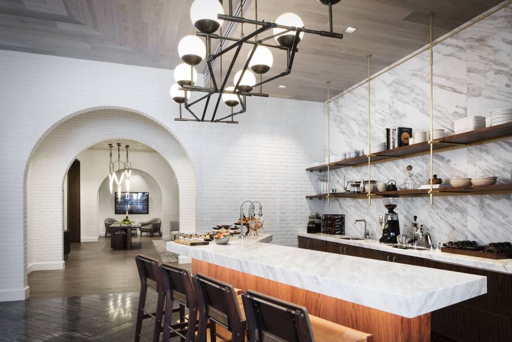 Halcyon, A Hotel In Cherry Creek 3
