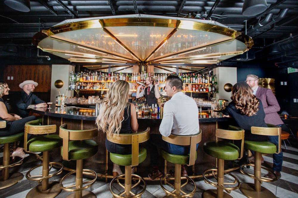 Halcyon, A Hotel In Cherry Creek 10