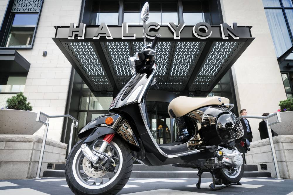 Halcyon, A Hotel In Cherry Creek 2