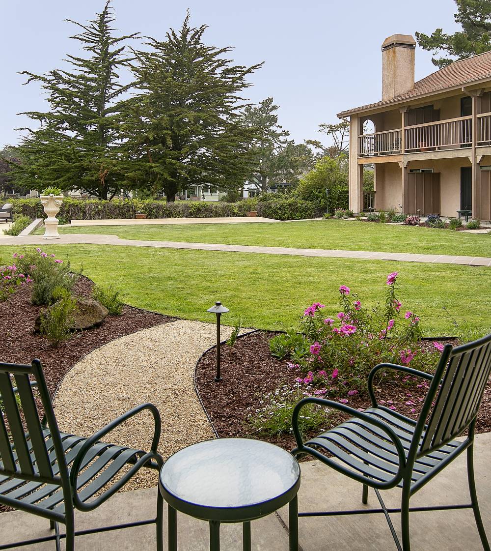Half Moon Bay Lodge 4