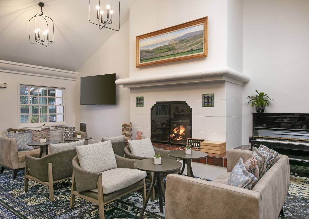 Half Moon Bay Lodge 6