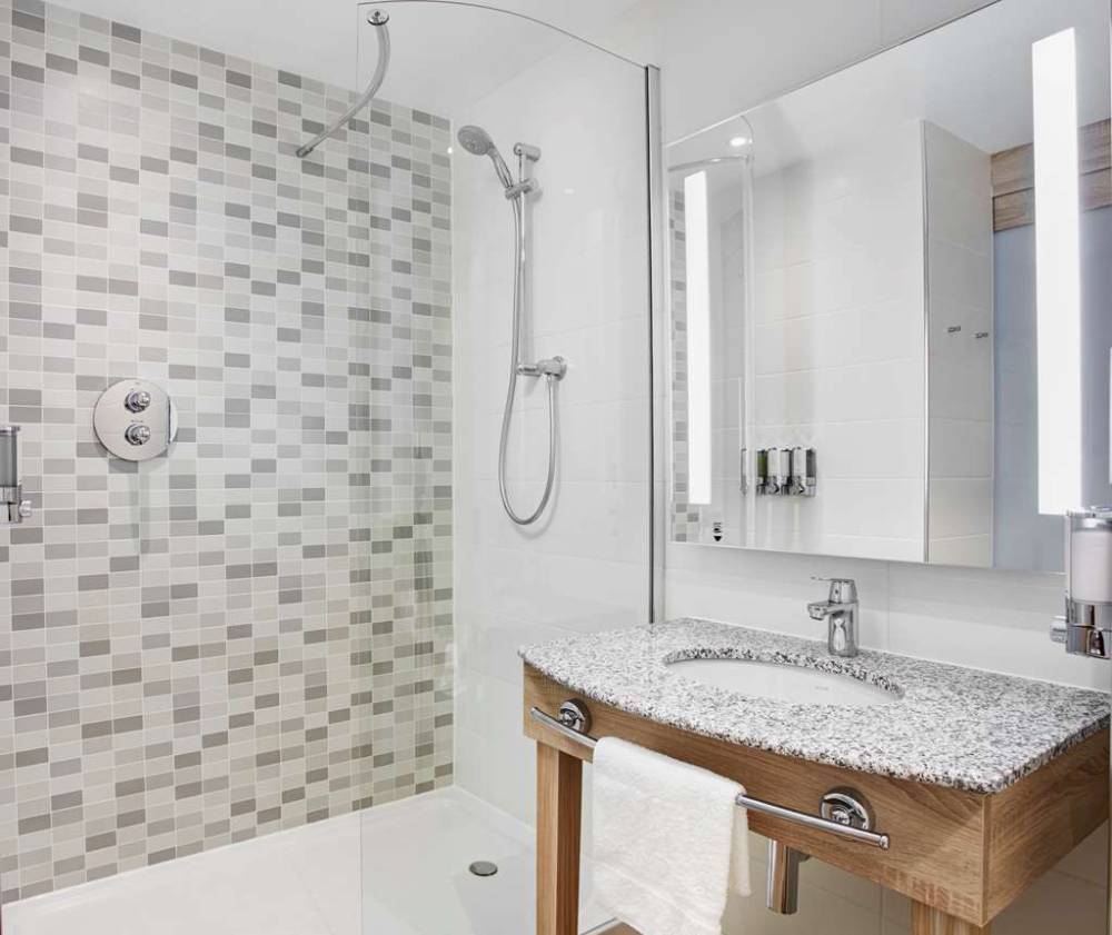 Hampton By Hilton Glasgow Central 7