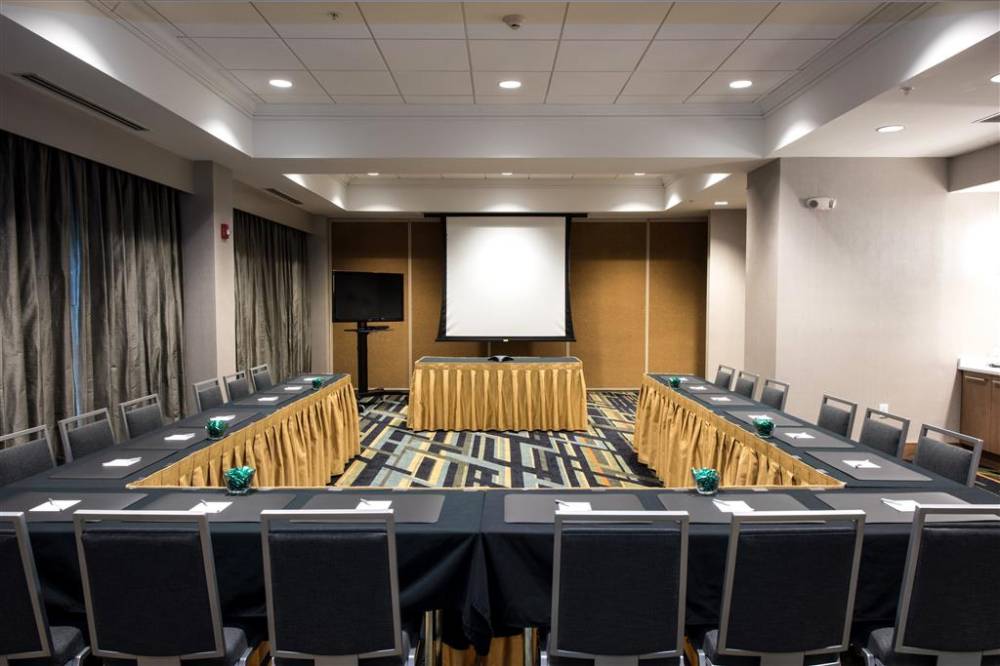 Hampton Inn Albany-western Ave/university Area 2