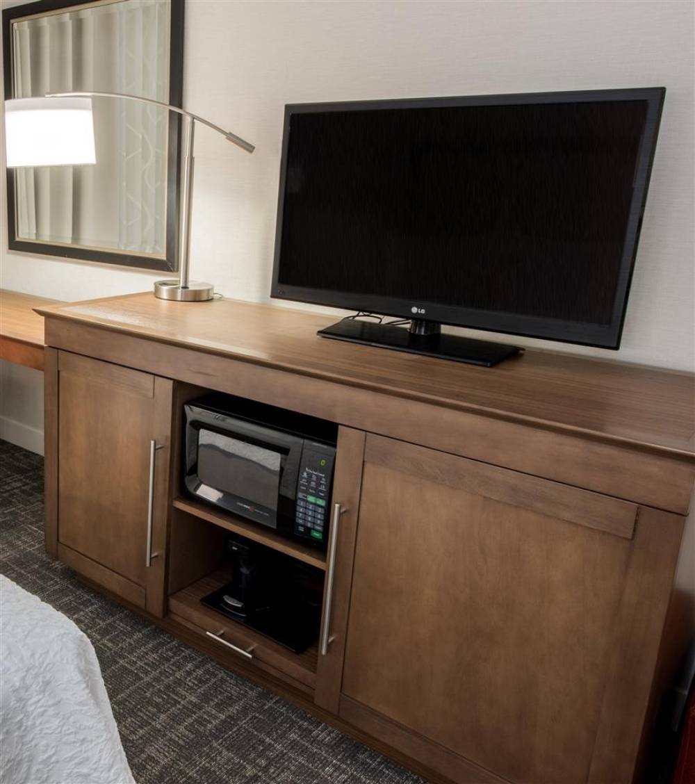 Hampton Inn Albany-western Ave/university Area 8