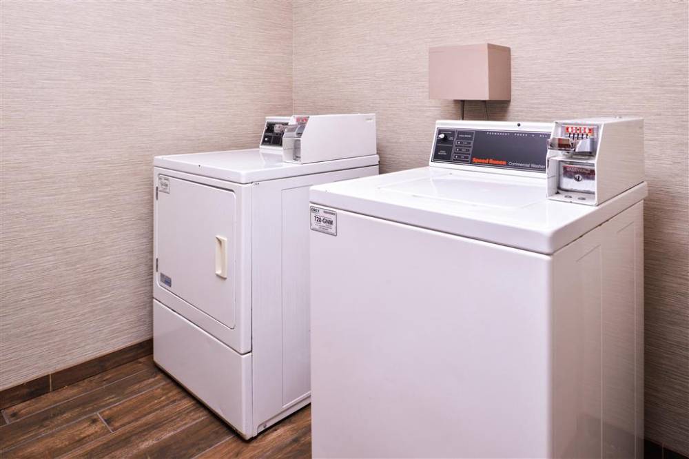 Hampton Inn Albuquerque, University-midtown (unm) 3