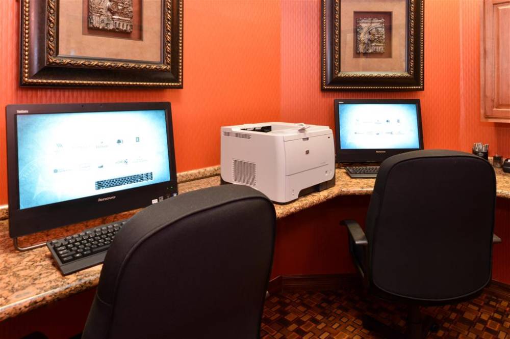 Hampton Inn & Suites Albuquerque-coors Road 5