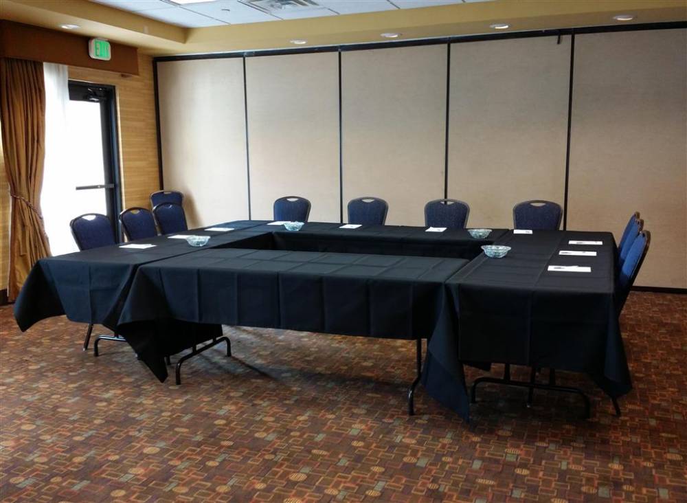 Hampton Inn & Suites Albuquerque-coors Road 2