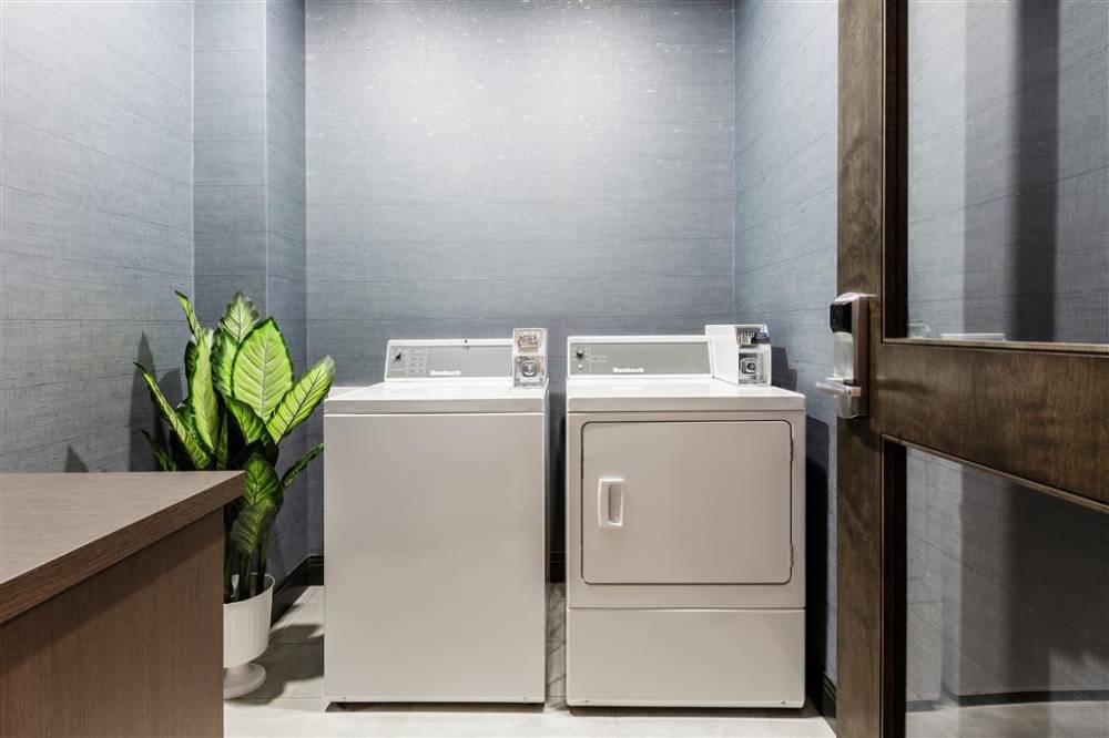 Hampton Inn & Suites Beauport, Queb 4