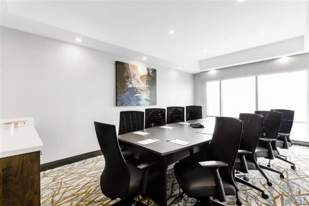 Hampton Inn & Suites Beauport, Queb 2