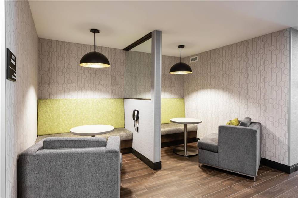 Hampton Inn & Suites Beauport, Queb 5