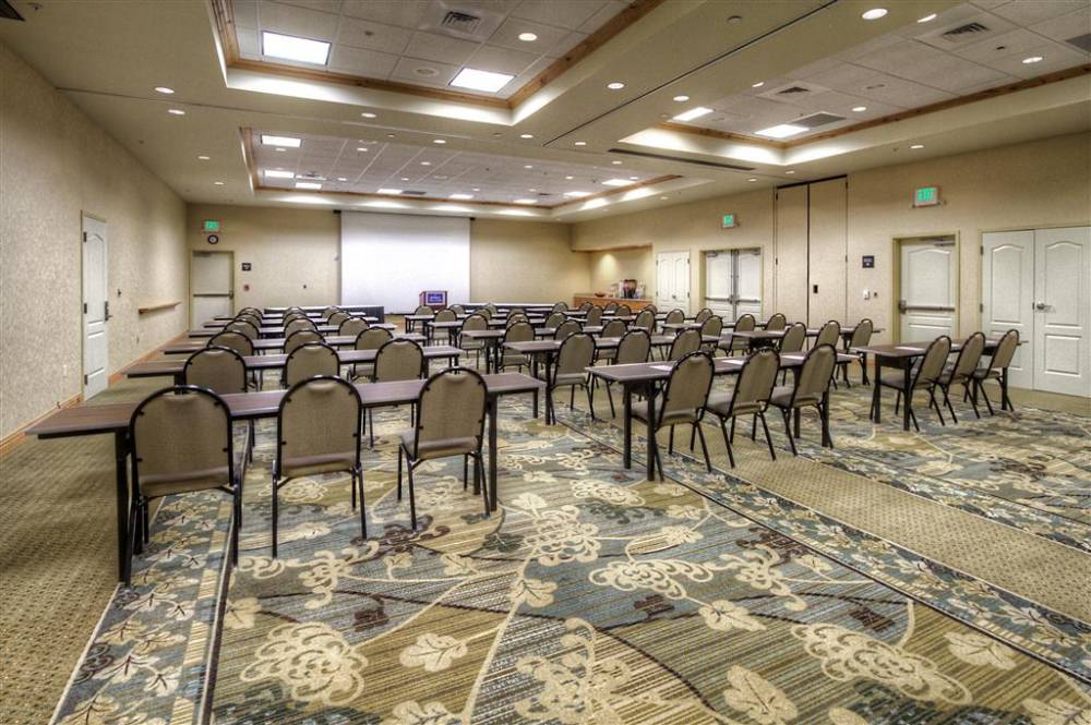 Hampton Inn & Suites Billings West I-90 2
