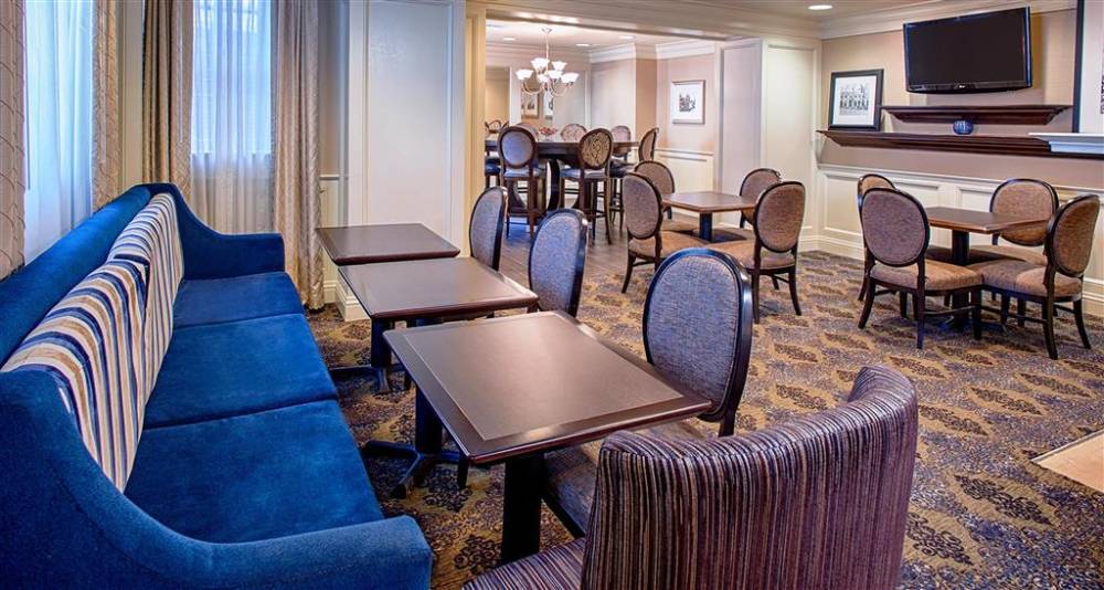 Hampton Inn & Suites Birmingham-downtown/tutwiler, Al 4