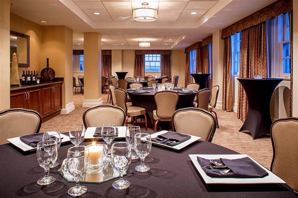 Hampton Inn & Suites Birmingham-downtown/tutwiler, Al 2