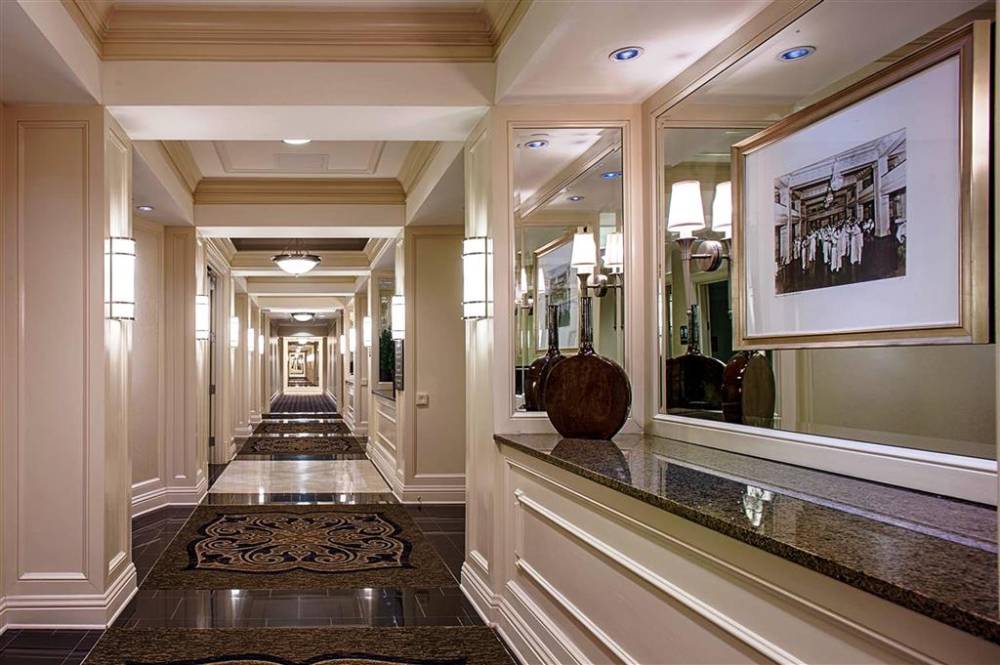 Hampton Inn & Suites Birmingham-downtown/tutwiler, Al 3