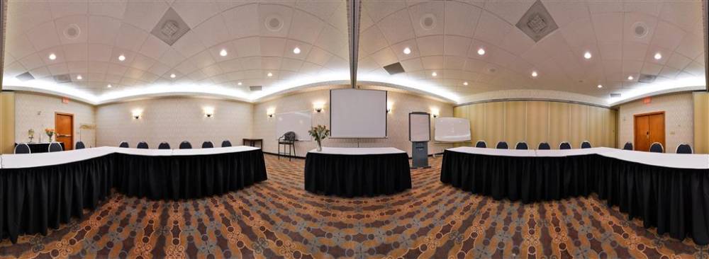 Hampton Inn & Suites By Hilton Calgary- University Northwest 2