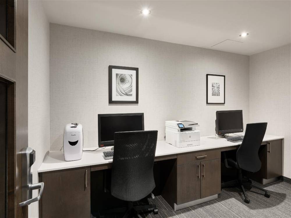 Hampton Inn & Suites By Hilton Queb 5