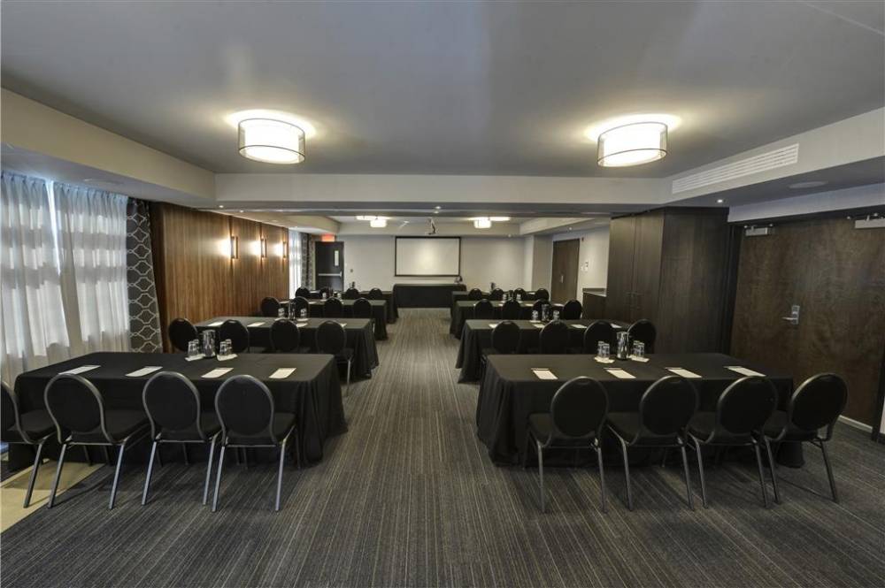 Hampton Inn & Suites By Hilton Queb 2