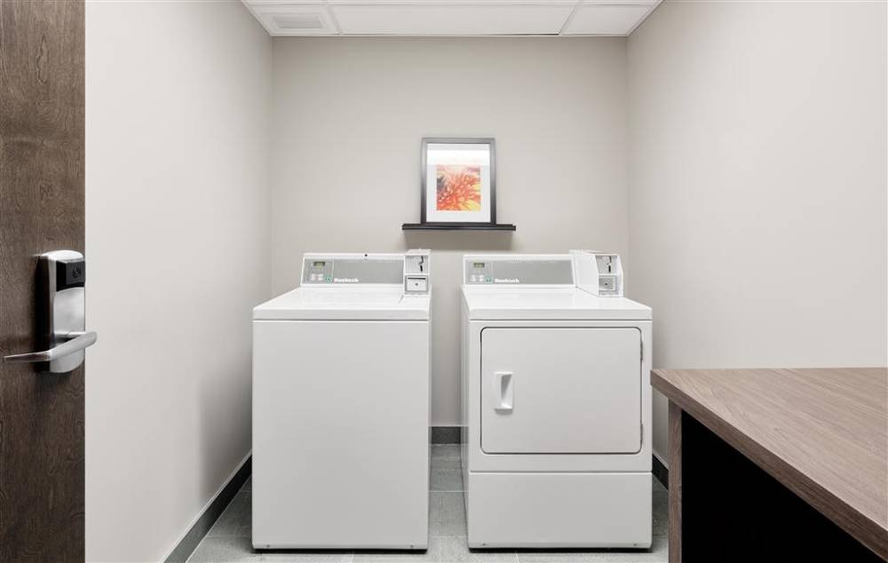 Hampton Inn & Suites By Hilton Queb 4
