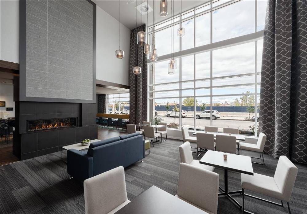 Hampton Inn & Suites By Hilton Queb 3