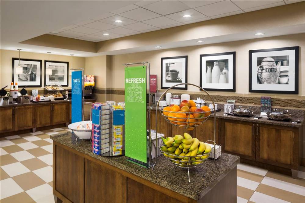 Hampton Inn & Suites Clayton/st. Louis-galleria Area, Mo 5