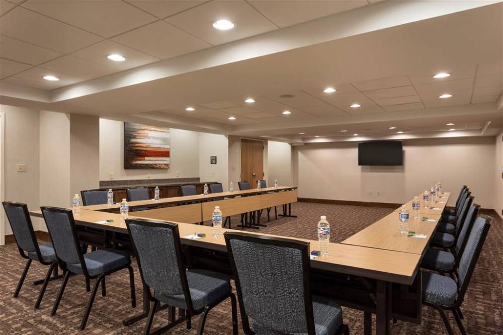 Hampton Inn & Suites Clayton/st. Louis-galleria Area, Mo 2